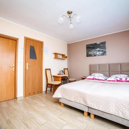 Dom Wczasowy Grazyna Władysławowo Extérieur photo